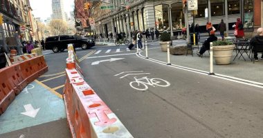 NYC must stop treating cyclists like a special class â for everyone's safety